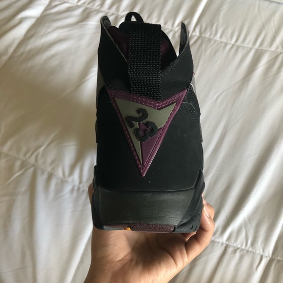 Jordan’s 7s - Picture 4 of 4